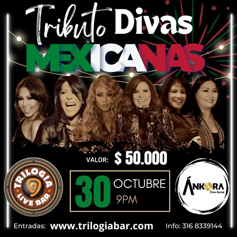 Divas Mexicanas