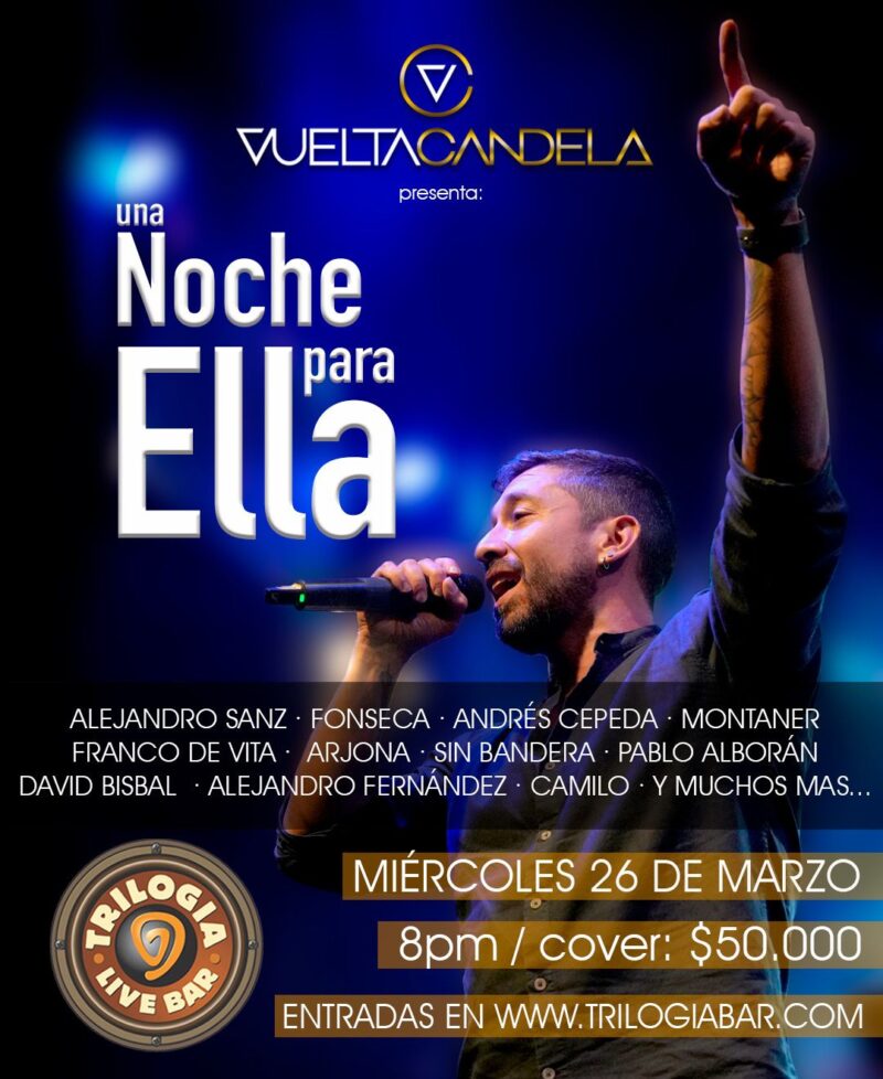 Una Noche para Ella